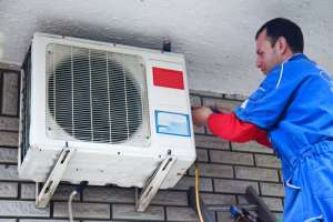 HVAC Companies Near Kingwood, TX Available Now